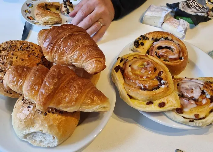 Lejlighed Sweet Sea *