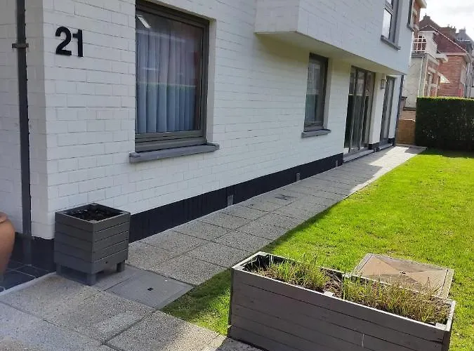 Lejlighed Sweet Sea *