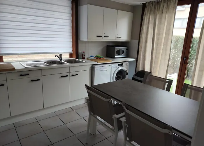 Sweet Sea * Oostende