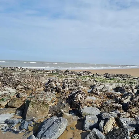 Sweet Sea Apartamento *