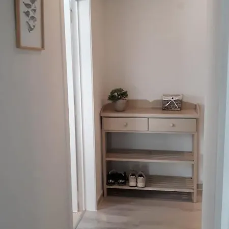 Appartement Sweet Sea *