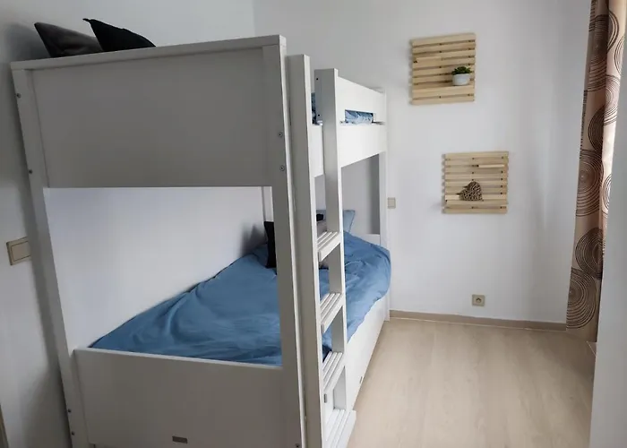 Sweet Sea Apartament