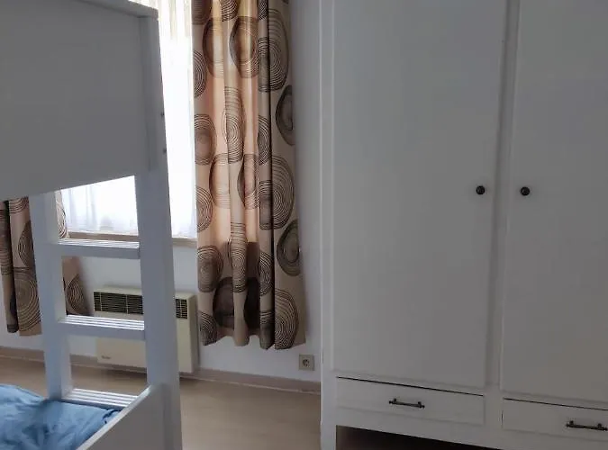 Sweet Sea Apartament *