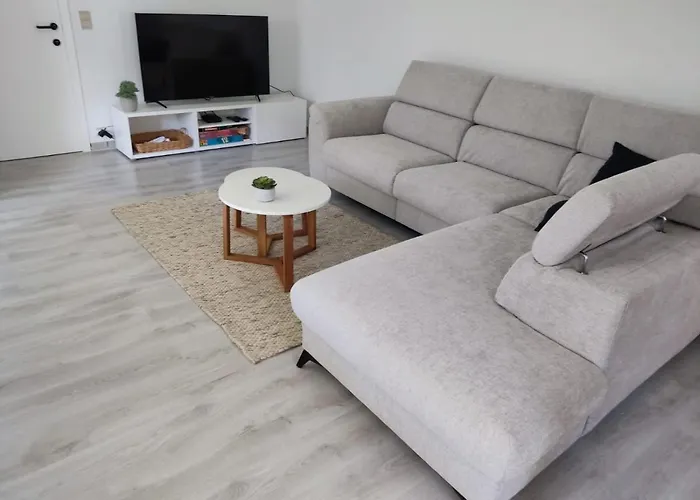 Sweet Sea Apartament