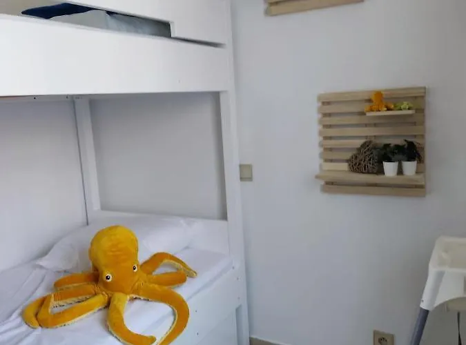Apartament Sweet Sea