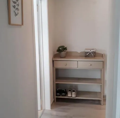 Apartament Sweet Sea *