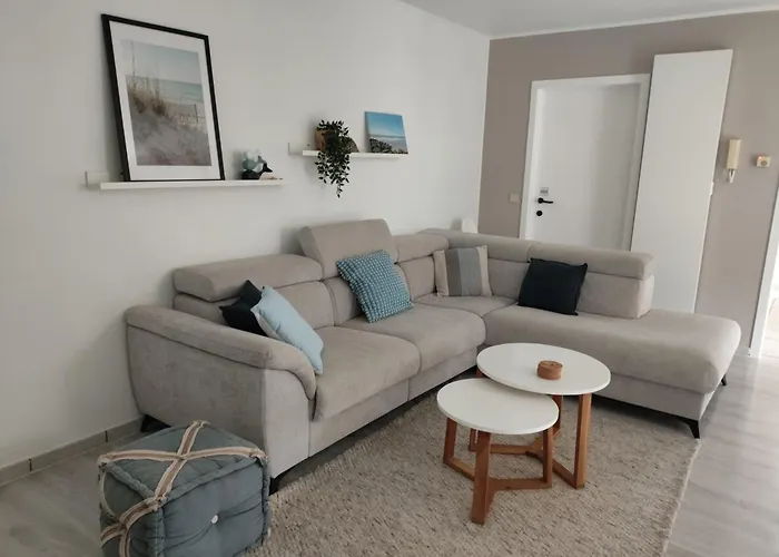 Sweet Sea Apartament