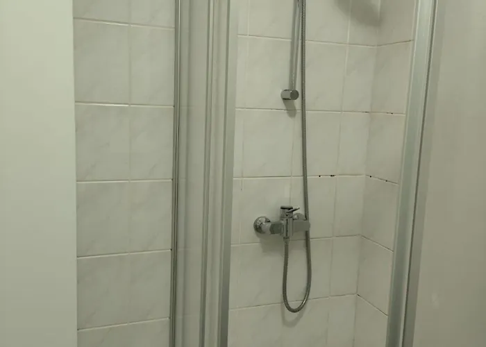 Sweet Sea 公寓 奥斯滕德