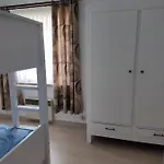 Sweet Sea Apartman *