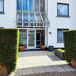 Apartman Sweet Sea Ostende