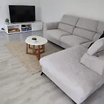 Sweet Sea Apartman