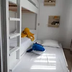 Apartman Sweet Sea Ostende