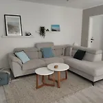 Apartman Sweet Sea Ostende