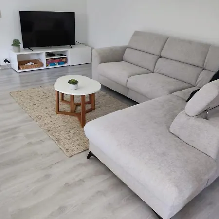 Sweet Sea Apartment