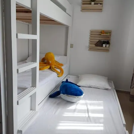 Apartment Sweet Sea Ostend