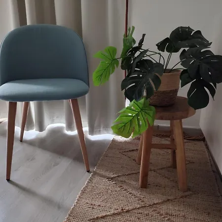 Apartment Sweet Sea